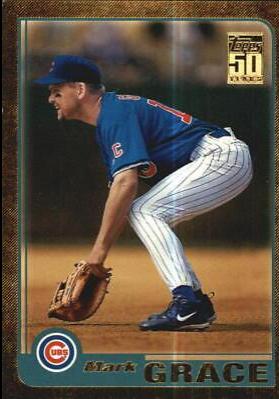 Mark Grace #320