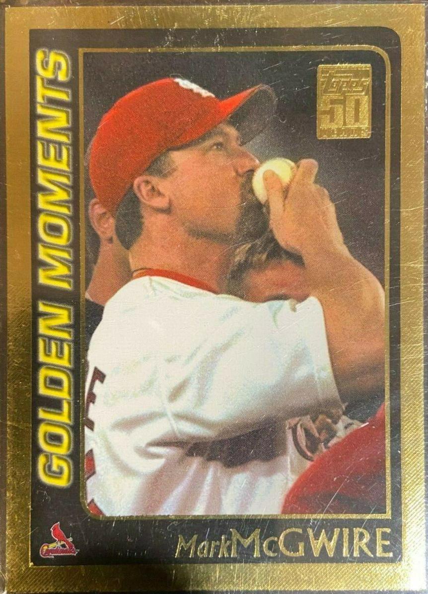 Mark McGwire #377
