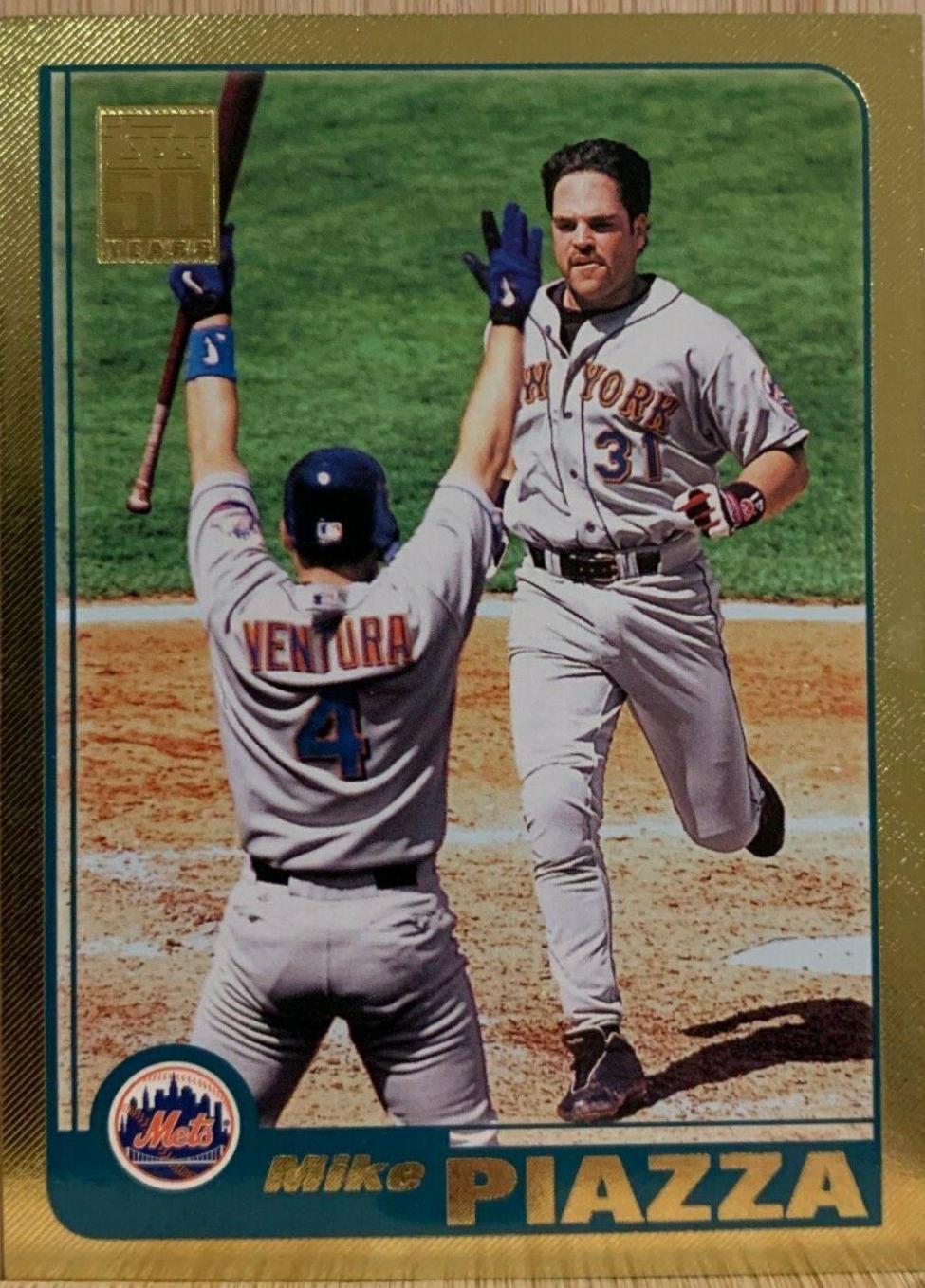 Mike Piazza #706