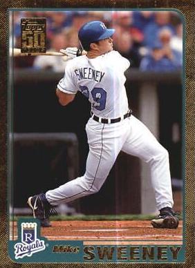 Mike Sweeney #95