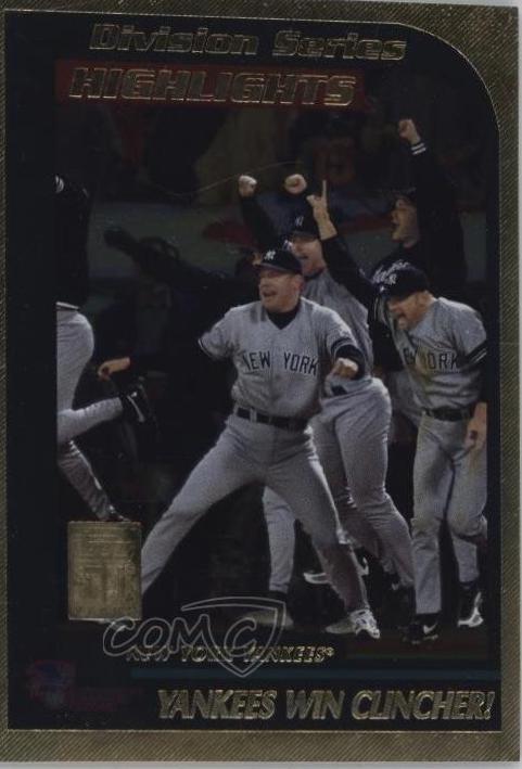 New York Yankees #402