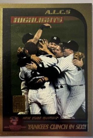 New York Yankees #405
