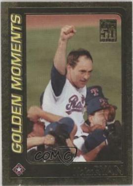 Nolan Ryan #785