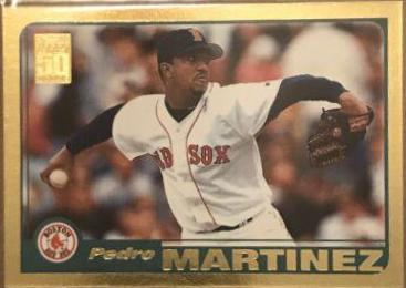 Pedro Martinez #60