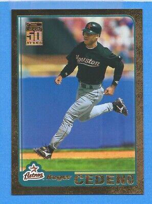 Roger Cedeno #3
