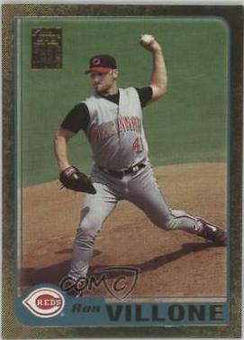 Ron Villone #152