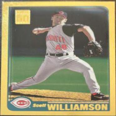 Scott Williamson #171