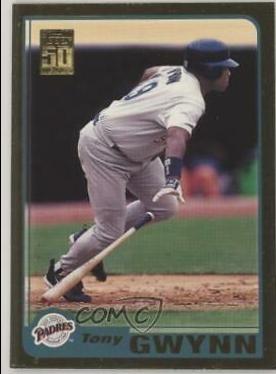 Tony Gwynn #220