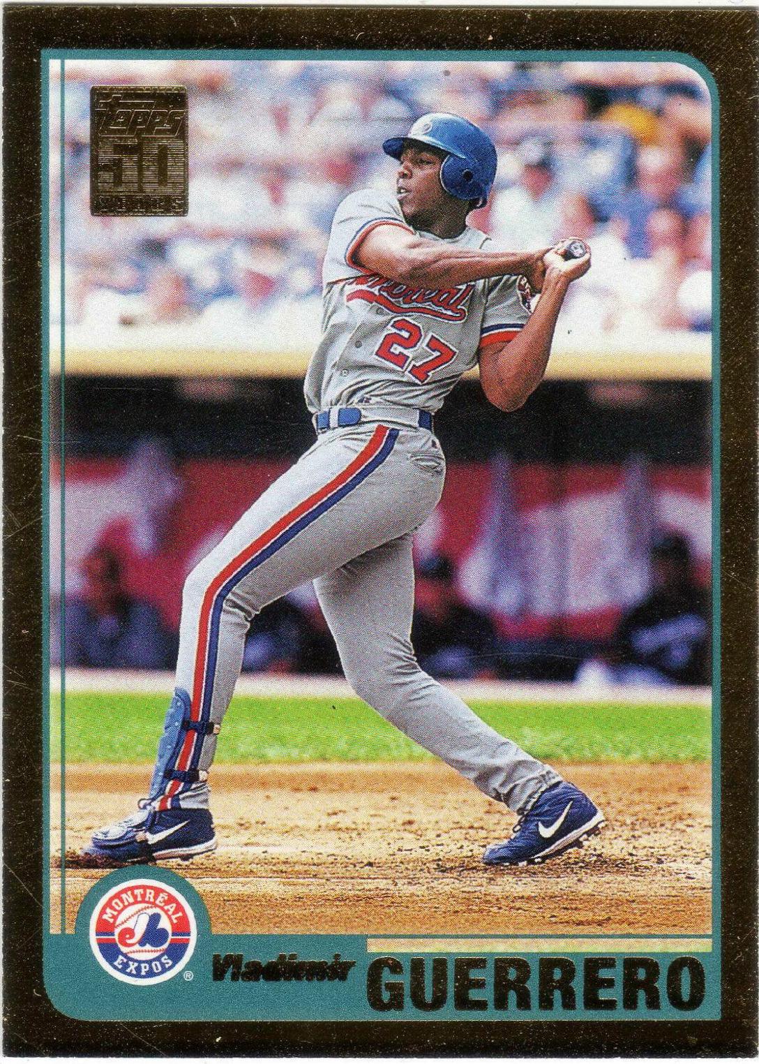 Vladimir Guerrero #300