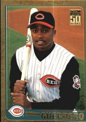 Wilton Guerrero #646