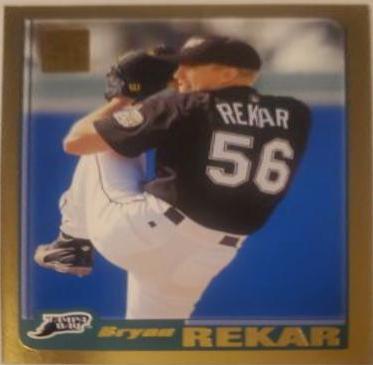bryan rekar #517