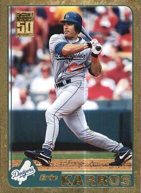 eric karros #455