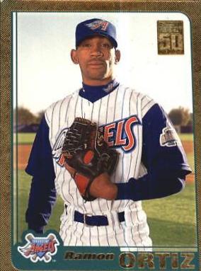 ramon ortiz #722