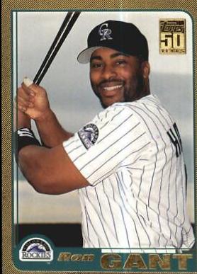 ron gant #661