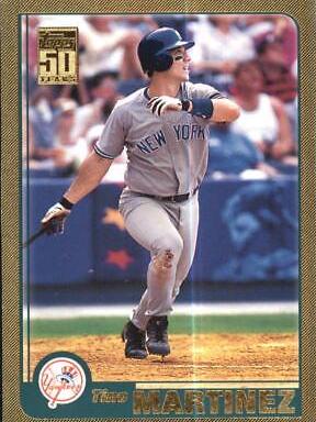 tino martinez #679