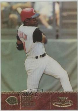 Barry Larkin [Class 1] #9
