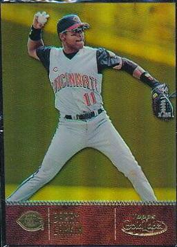 Barry Larkin [Class 2] #9