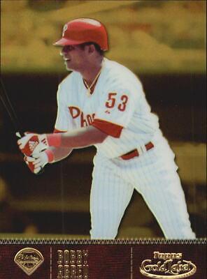 Bobby Abreu [Class 1 Gold] #13