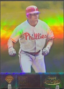 Bobby Abreu [Class 2 Gold] #13