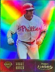 Bobby Abreu [Class 2] #13