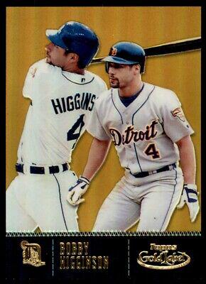 Bobby Higginson [Class 3] #14