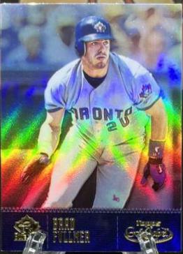 Brad Fullmer [Class 2] #15