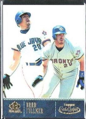 Brad Fullmer [Class 3] #15