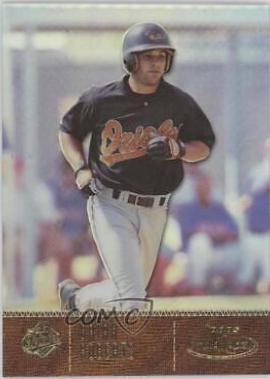 Brian Roberts [Class 2] #111
