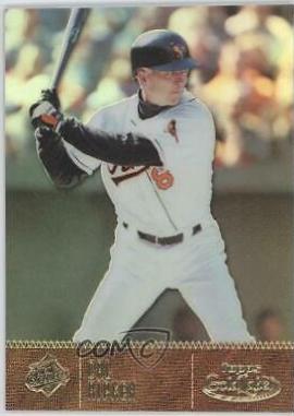 Cal Ripken Jr. [Class 1] #17