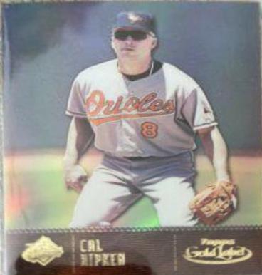 Cal Ripken Jr. [Class 2] #17
