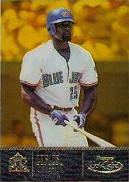 Carlos Delgado [Class 1 Gold] #18
