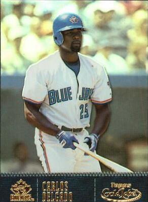 Carlos Delgado [Class 1] #18