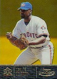 Carlos Delgado [Class 2 Gold] #18