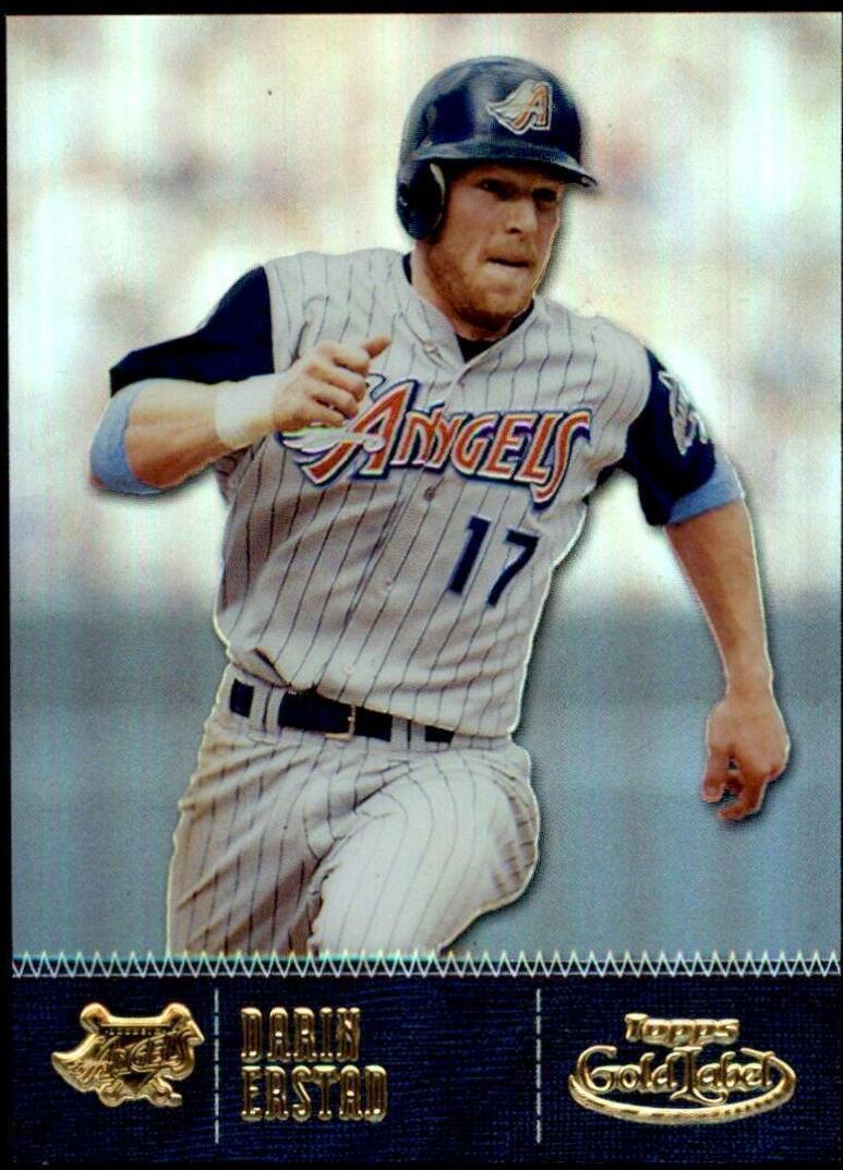 Darin Erstad [Class 2] #23