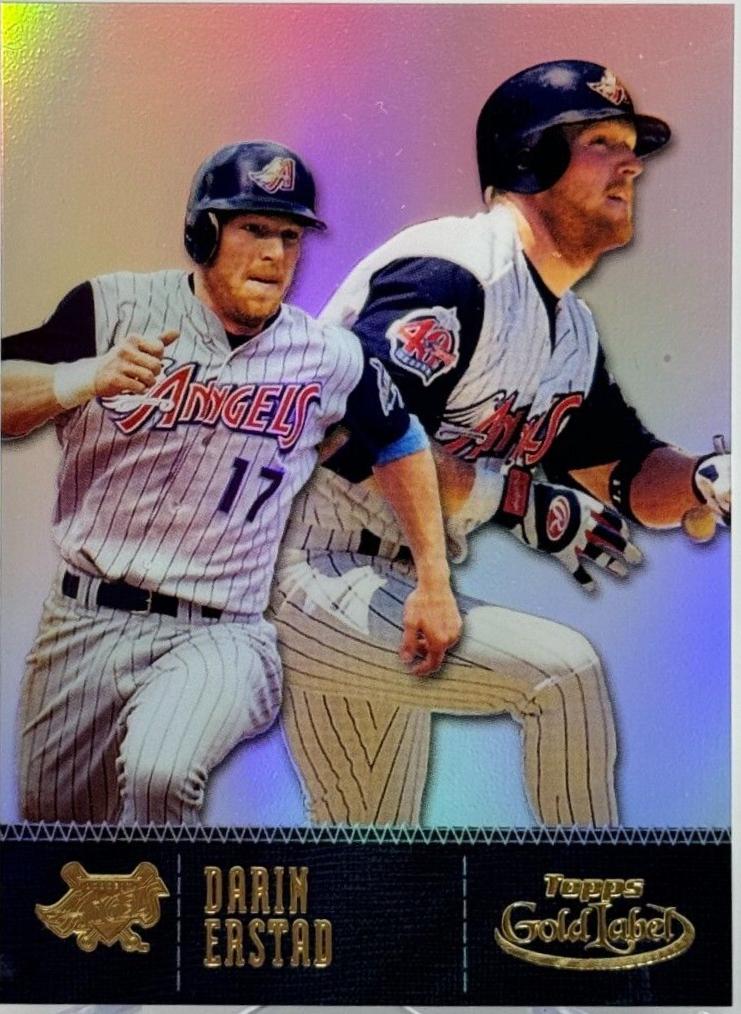 Darin Erstad [Class 3] #23