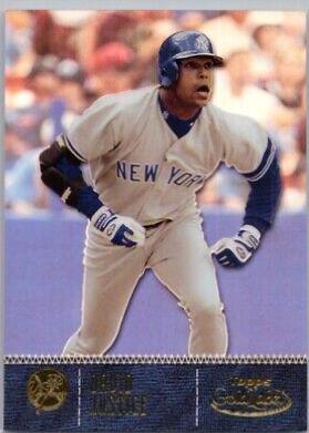 David Justice [Class 2] #24
