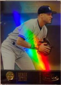 Derek Jeter [Class 2] #26