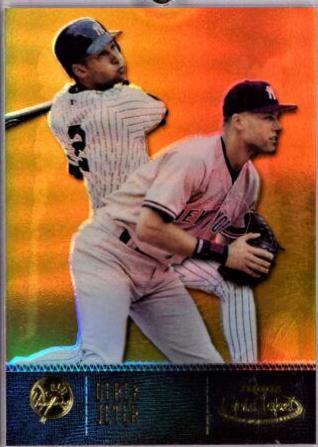 Derek Jeter [Class 3] #26