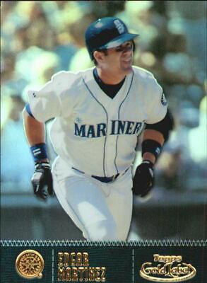 Edgar Martinez [Class 1] #27