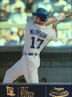 Eric Munson [Class 1] #31