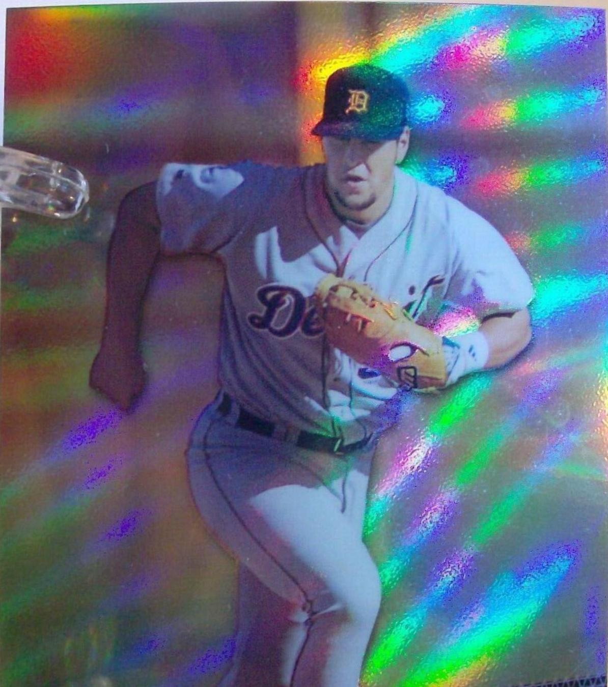 Eric Munson [Class 2] #31