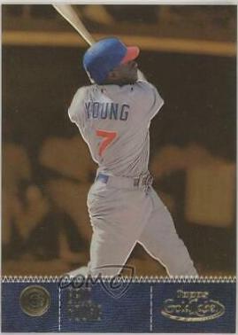 Eric Young [Class 2] #32