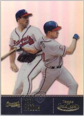 Greg Maddux [Class 3] #38