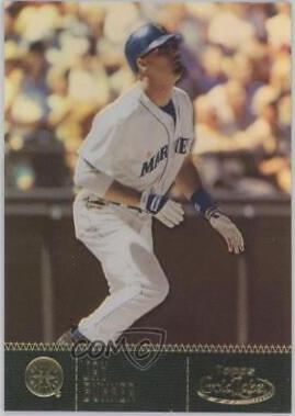 Jay Buhner [Class 1] #4