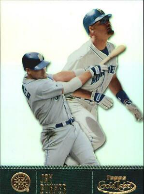 Jay Buhner [Class 3] #4