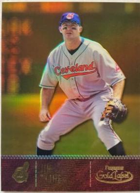 Jim Thome [Class 2 Gold] #53
