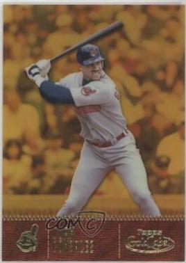 Juan Gonzalez [Class 2] #60