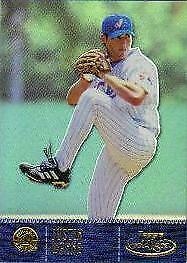 Justin Wayne [Class 2] #62