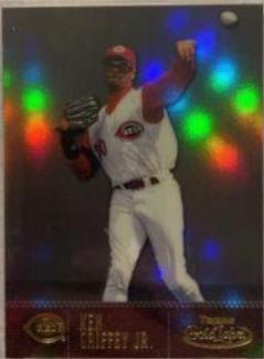 Ken Griffey Jr. [Class 1] #64