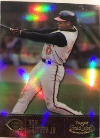 Ken Griffey Jr. [Class 2] #64